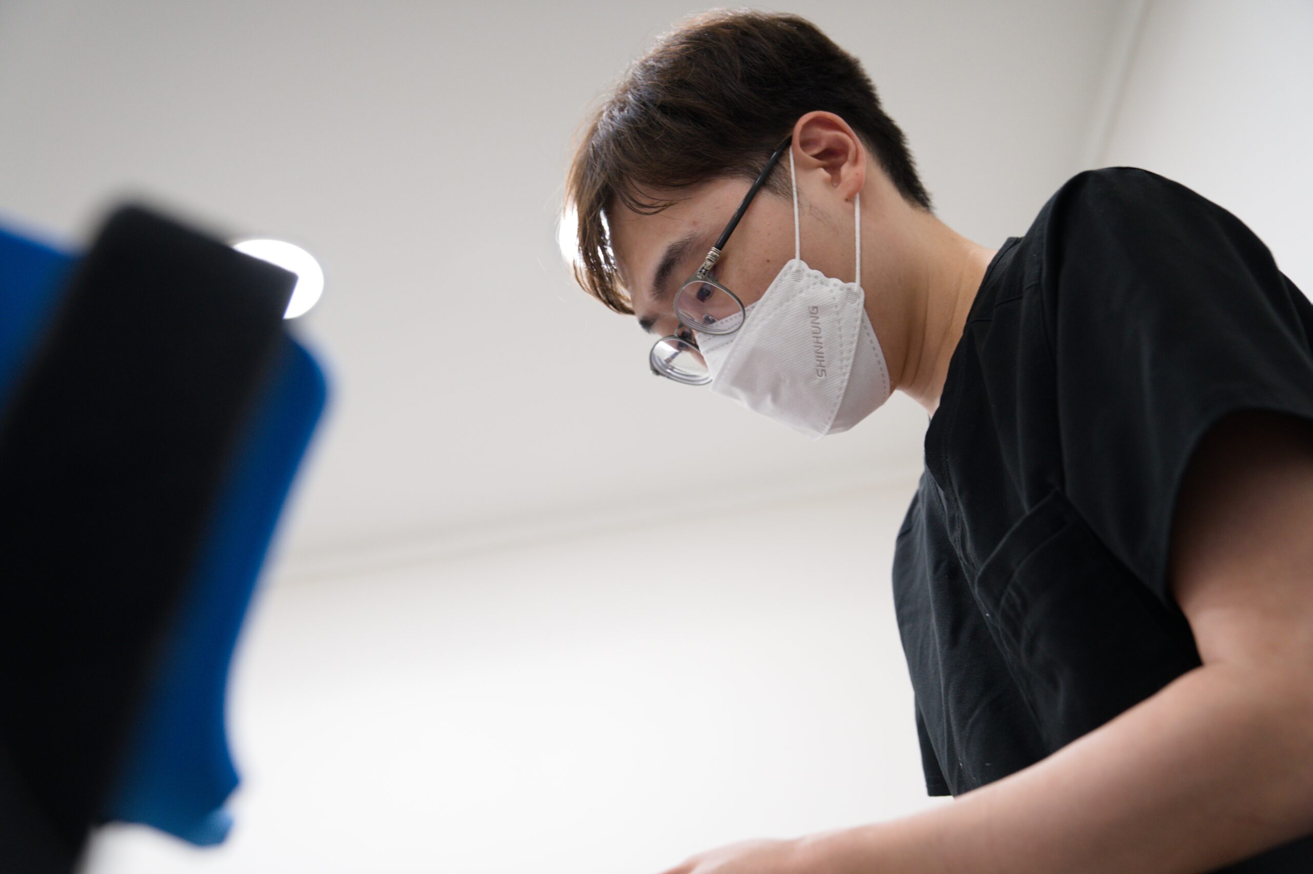 더에스플란트치과의원 조홍재 원장